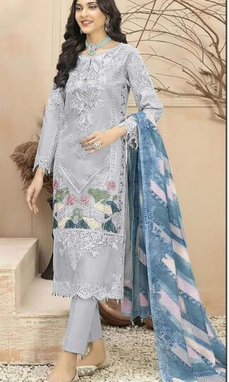 BILQIS B 80 C PAKISTANI SUITS FOR WOMENBILQIS B 80 C PAKISTANI SUITS FOR WOMEN