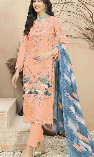 BILQIS B 80 N PAKISTANI SUIT AT BEST PRICEBILQIS B 80 N PAKISTANI SUIT AT BEST PRICE