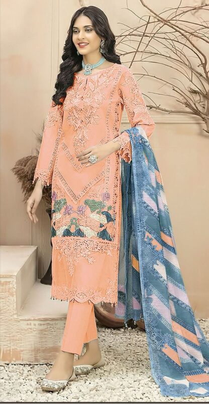BILQIS B 80 N PAKISTANI SUIT AT BEST PRICE