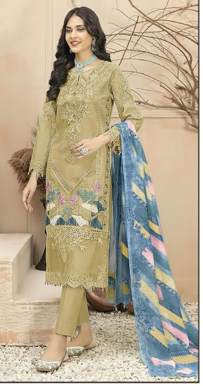 BILQIS B 80 R PAKISTANI SUITS ONLINE SHOPPING