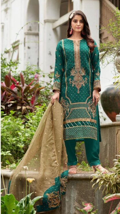 SHREE FABS R 1105 C BEST SITE TO BUY PAKISTANI SUITS IN INDIA PAKISTANI SUITS IN SINGLE, PAKISTANI SUITS LATEST COLLECTION, PAKISTANI SUITS MANFUACTURER, PAKISTANI SUITS WHOLESALER, SALWAR KAMEEZ WHOLESALER, SHREE FABS R 1105 C  AL KHUSHBU, Pakistani Suits, READYMADE, Salwar Kameez, SHREE FABS, Single, Suits