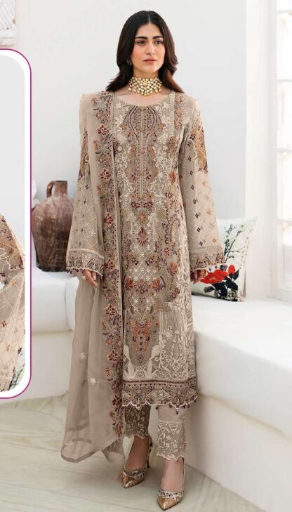 FEPIC ROSEMEEN C 1975 PAKISTANI SUITS ONLINE SUITS WITH PRICE