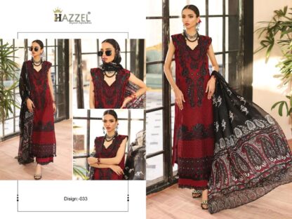HAZZEL 033 MARIA B LAWN PAKISTANI SUITS ONLINE SUPPLIER BEST QUALITY PAKISTANI SUITS, HAZZEL 033 MARIA B LAWN, PAKISTANI SUITS AT MANUFACTURER PRICE, PAKISTANI SUITS BEST PRICE, PAKISTANI SUITS COLLECTION, PAKISTANI SUITS MANUFACTURER IN SURAT, PAKISTANI SUITS ONLINE SHOPPING, PAKISTANI SUITS ONLINE SHOPPING IN INDIA, PAKISTANI SUITS WHOLESALE  DEEPSY SUITS, Pakistani Suits, Salwar Kameez, SHREE FABS, Single, Suits