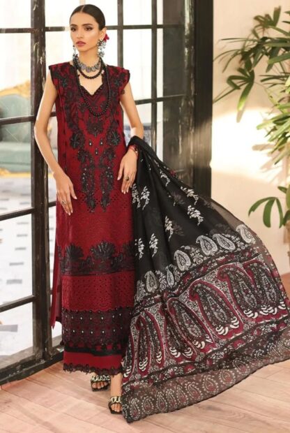 HAZZEL 033 MARIA B LAWN PAKISTANI SUITS ONLINE SUPPLIER BEST QUALITY PAKISTANI SUITS, HAZZEL 033 MARIA B LAWN, PAKISTANI SUITS AT MANUFACTURER PRICE, PAKISTANI SUITS BEST PRICE, PAKISTANI SUITS COLLECTION, PAKISTANI SUITS MANUFACTURER IN SURAT, PAKISTANI SUITS ONLINE SHOPPING, PAKISTANI SUITS ONLINE SHOPPING IN INDIA, PAKISTANI SUITS WHOLESALE  DEEPSY SUITS, Pakistani Suits, Salwar Kameez, SHREE FABS, Single, Suits