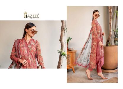 HAZZEL 11001 MARIA.B CHIKANKARI COTTON COLLECTION -11 PAKISTANI SUITS BEST QUALITY PAKISTANI SUITS, HAZZEL 11001 MARIA.B CHIKANKARI COTTON COLLECTION -11, PAKISTANI SUITS AT MANUFACTURER PRICE, PAKISTANI SUITS BEST PRICE, PAKISTANI SUITS COLLECTION, PAKISTANI SUITS MANUFACTURER IN SURAT, PAKISTANI SUITS ONLINE SHOPPING, PAKISTANI SUITS ONLINE SHOPPING IN INDIA, PAKISTANI SUITS WHOLESALE  DEEPSY SUITS, Pakistani Suits, Salwar Kameez, SHREE FABS, Single, Suits