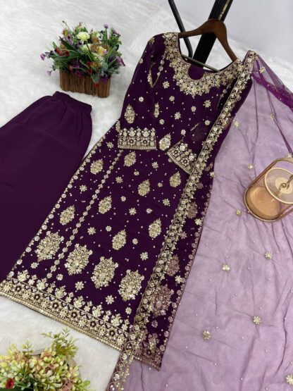 JL 1034 KURTI DUPATTA WITH BEAUTIFUL PLAZZO WHOLESALE BEST QUALITY PAKISTANI SUITS, GOWN LATEST COLLECTION, GOWN WHOLESALER, JL 1034, ONLINE SHOPPING SUITS, PAKISTANI SALWAR KAMEEZ, PAKISTANI SUITS AT MANUFACTURER PRICE, PAKISTANI SUITS IN SINGLE, PAKISTANI SUITS IN SURAT, PAKISTANI SUITS MANUFACTURER IN SURAT, PAKISTANI SUITS WHOLESALER FROM SURAT, SALWAR KAMEEZ WHOLESALE, THE LIBAS JL 1015 PAKISTANI SUITS WHOLESALER SURAT, WHOLESALE SUITS COLLECTION  BUY TOP PLAZZO SET FOR WOMEN ONLINE, INDIAN PLAZZO SUITS SET, JL, NEW PLAZZO SET IN INDIA, Pakistani Suits, PLAZZO, PLAZZO SUITS DESIGN FOR GIRL, PLAZZO SUITS PARTY WEAR, PLAZZO SUITS PARTY WEAR WITH DUPATTA, Suits