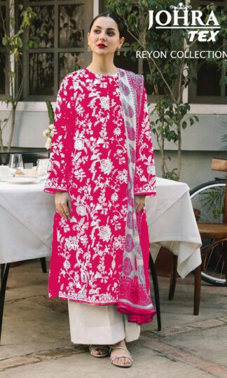 JOHRA TEX JT 157 E PAKISTANI LATEST SUITS ONLINEJOHRA TEX JT 157 E PAKISTANI LATEST SUITS ONLINE