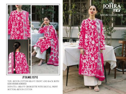 JOHRA TEX JT 157 E PAKISTANI LATEST SUITS ONLINE (1)