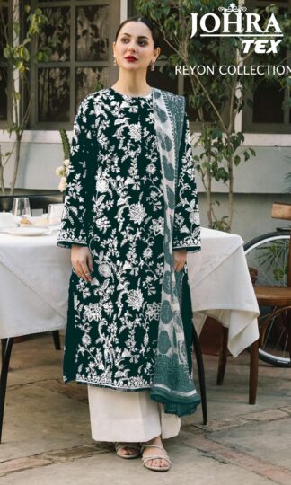 JOHRA TEX JT 157 I PAKISTANI SUITS AT BEST PRICEJOHRA TEX JT 157 I PAKISTANI SUITS AT BEST PRICE (1)