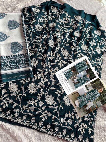 JOHRA TEX JT 157 I PAKISTANI SUITS AT BEST PRICE - Image 2