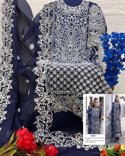 JOHRA TEX JT 171 DESIGNER PAKISTANI SUITS ONLINE JOHRA TEX JT 171, PAKISTANI SUITS AT BEST PRICE, SINGLE AT WHOLESALE PRICE  Pakistani Suits, Salwar Kameez, Single, Suits, THE LIBAS COLLECTION