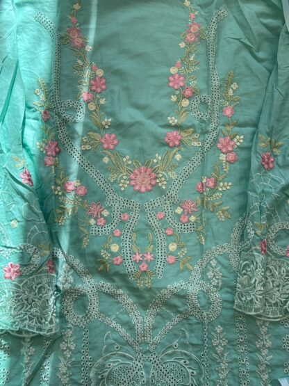 JOHRA TEX JT 172 PAKISTANI SUITS LATEST COLLECTION - Image 2