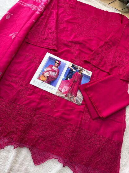 JOHRA TEX JT 173 PAKISTANI SUITS SINGLE PIECE BUY - Image 2