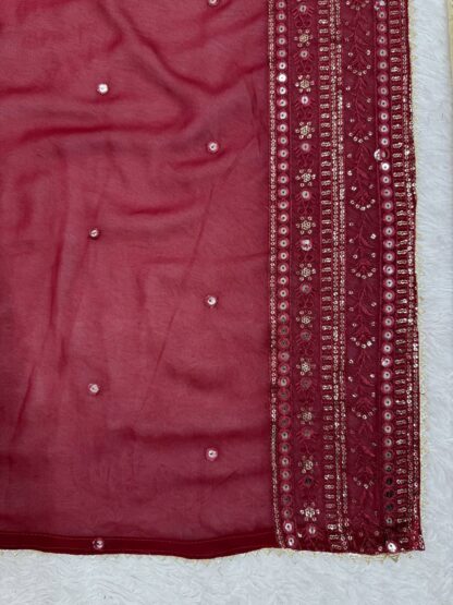 KD 1514 DESIGNER PARTY WEAR SALWAR SUITS ONLINE BEST QUALITY PAKISTANI SUITS, GOWN WHOLESALER, KD 1514 GORGETTE, ONLINE SHOPPING SUITS, PAKISTANI SALWAR KAMEEZ, PAKISTANI SUITS AT MANUFACTURER PRICE, PAKISTANI SUITS IN SINGLE, PAKISTANI SUITS IN SURAT, PAKISTANI SUITS MANUFACTURER IN SURAT, PAKISTANI SUITS WHOLESALER FROM SURAT, SALWAR KAMEEZ WHOLESALE, WHOLESALE SUITS COLLECTION  BUY TOP PLAZZO SET FOR WOMEN ONLINE, KD, Pakistani Suits, Suits, THE LIBAS COLLECTION, TOP DUPATTA BOTTOM SET, TOP PLAZZO ONLINE SHOPPING, TOP PLAZZO ONLINE SHOPPING IN INDIA, WOMEN TOP PLAZZO ONLINE SHOPPING