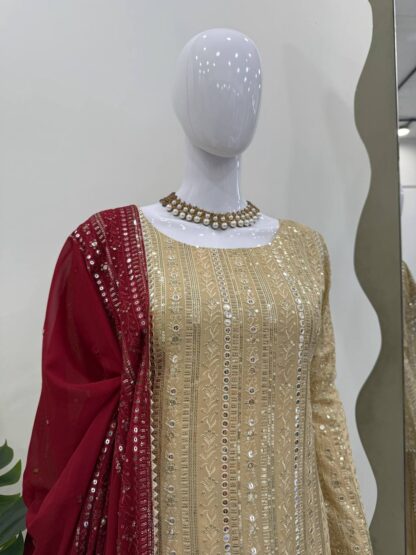 KD 1514 DESIGNER PARTY WEAR SALWAR SUITS ONLINE BEST QUALITY PAKISTANI SUITS, GOWN WHOLESALER, KD 1514 GORGETTE, ONLINE SHOPPING SUITS, PAKISTANI SALWAR KAMEEZ, PAKISTANI SUITS AT MANUFACTURER PRICE, PAKISTANI SUITS IN SINGLE, PAKISTANI SUITS IN SURAT, PAKISTANI SUITS MANUFACTURER IN SURAT, PAKISTANI SUITS WHOLESALER FROM SURAT, SALWAR KAMEEZ WHOLESALE, WHOLESALE SUITS COLLECTION  BUY TOP PLAZZO SET FOR WOMEN ONLINE, KD, Pakistani Suits, Suits, THE LIBAS COLLECTION, TOP DUPATTA BOTTOM SET, TOP PLAZZO ONLINE SHOPPING, TOP PLAZZO ONLINE SHOPPING IN INDIA, WOMEN TOP PLAZZO ONLINE SHOPPING