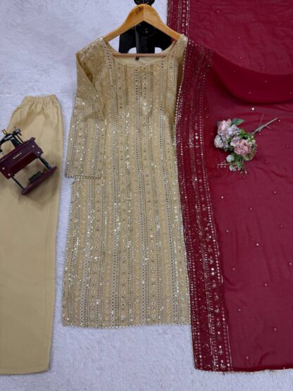 KD 1514 DESIGNER PARTY WEAR SALWAR SUITS ONLINE BEST QUALITY PAKISTANI SUITS, GOWN WHOLESALER, KD 1514 GORGETTE, ONLINE SHOPPING SUITS, PAKISTANI SALWAR KAMEEZ, PAKISTANI SUITS AT MANUFACTURER PRICE, PAKISTANI SUITS IN SINGLE, PAKISTANI SUITS IN SURAT, PAKISTANI SUITS MANUFACTURER IN SURAT, PAKISTANI SUITS WHOLESALER FROM SURAT, SALWAR KAMEEZ WHOLESALE, WHOLESALE SUITS COLLECTION  BUY TOP PLAZZO SET FOR WOMEN ONLINE, KD, Pakistani Suits, Suits, THE LIBAS COLLECTION, TOP DUPATTA BOTTOM SET, TOP PLAZZO ONLINE SHOPPING, TOP PLAZZO ONLINE SHOPPING IN INDIA, WOMEN TOP PLAZZO ONLINE SHOPPING
