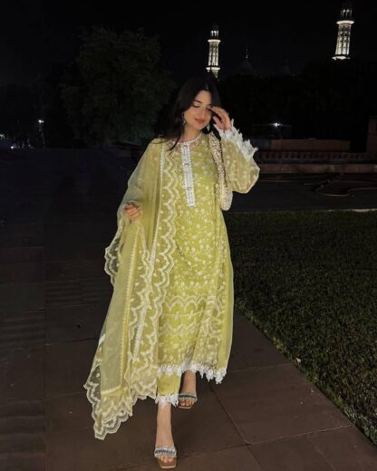 KF 1681 ZIPYO LESS FANCY TOP-PENT DUPATTA SET WHOLESALE DESIGNER SUITS AT BEST PRICE, KF 1681, ONLINE SHOPPING SUITS, PAKISTANI SALWAR KAMEEZ, PAKISTANI SUITS COLLECTION, PAKISTANI SUITS ONLINE, PAKISTANI SUITS ONLINE SHOPPING, SALWAR KAMEEZ WHOLESALER  KF, READYMADE, THE LIBAS COLLECTION