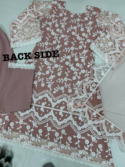 KF 1681 ZIPYO LESS FANCY TOP-PENT DUPATTA SET WHOLESALE DESIGNER SUITS AT BEST PRICE, KF 1681, ONLINE SHOPPING SUITS, PAKISTANI SALWAR KAMEEZ, PAKISTANI SUITS COLLECTION, PAKISTANI SUITS ONLINE, PAKISTANI SUITS ONLINE SHOPPING, SALWAR KAMEEZ WHOLESALER  KF, READYMADE, THE LIBAS COLLECTION