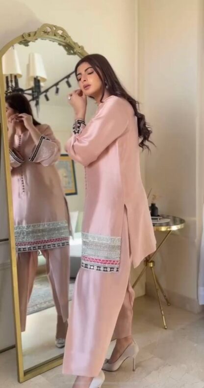 KF 1682 FANCY TOP-PENT DUPATTA SET READYMADE COLLECTION - Image 6