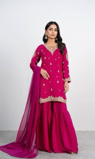 LC 1217 GEORGETTE PLAZZO ONLINE SHOPPINGLC 1217 GEORGETTE PLAZZO ONLINE SHOPPING (1)