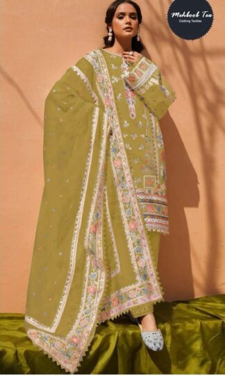 MEHBBOB TEX 1341 H PAKISTANI SUITS ONLINE WHOLESALE IN SURATMEHBBOB TEX 1341 H PAKISTANI SUITS ONLINE WHOLESALE IN SURAT (1)