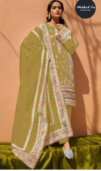 MEHBBOB TEX 1341 H PAKISTANI SUITS ONLINE WHOLESALE IN SURAT (1)