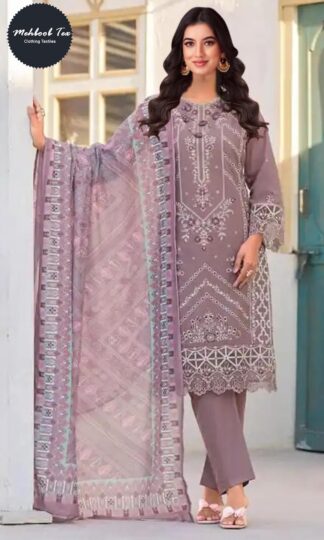 MEHBBOB TEX 1619 OMBRE LAWN COLLECTION -2025  VOL-8 SUITS ONLINE SUPPLIERMEHBBOB TEX 1619 OMBRE LAWN COLLECTION -2025 VOL-8 SUITS ONLINE SUPPLIER