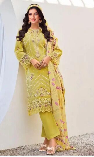 MEHBBOB TEX 1620 OMBRE LAWN COLLECTION -2025  VOL-8 SUITS ONLINEMEHBBOB TEX 1620 OMBRE LAWN COLLECTION -2025 VOL-8 SUITS ONLINE