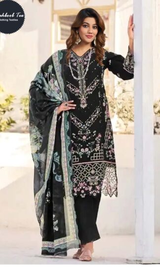 MEHBOOB TEX 1618 A PAKISATNI SUITS WITH PRICEMEHBOOB TEX 1618 A PAKISATNI SUITS WITH PRICE