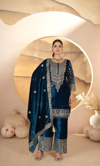 NEVIL NF 1231 VELVET NEVY BLUE SALWAR SUITS ONLINE SHOPPINGNEVIL NF 1231 VELVET NEVY BLUE SALWAR SUITS ONLINE SHOPPING (13)