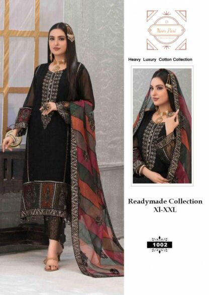 NOOR PARI COTTON READYMADE PAKISTANI KURTI ONLINE NOOR PARI COTTON READYMADE, ONLINE SHOPPING SUITS, PAKISTANI SALWAR KAMEEZ, PAKISTANI SUITS AT MANUFACTURER PRICE, PAKISTANI SUITS IN SURAT, PAKISTANI SUITS MANUFACTURER IN SURAT, PAKISTANI SUITS ONLINE SHOPPING, SALWAR KAMEEZ WHOLESALE  NOOR PARI, READYMADE KURTI, THE LIBAS COLLECTION