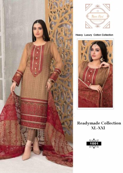 NOOR PARI COTTON READYMADE PAKISTANI KURTI ONLINE NOOR PARI COTTON READYMADE, ONLINE SHOPPING SUITS, PAKISTANI SALWAR KAMEEZ, PAKISTANI SUITS AT MANUFACTURER PRICE, PAKISTANI SUITS IN SURAT, PAKISTANI SUITS MANUFACTURER IN SURAT, PAKISTANI SUITS ONLINE SHOPPING, SALWAR KAMEEZ WHOLESALE  NOOR PARI, READYMADE KURTI, THE LIBAS COLLECTION