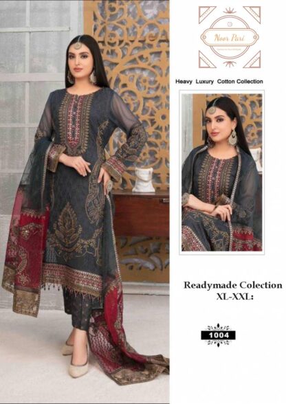 NOOR PARI COTTON READYMADE PAKISTANI KURTI ONLINE NOOR PARI COTTON READYMADE, ONLINE SHOPPING SUITS, PAKISTANI SALWAR KAMEEZ, PAKISTANI SUITS AT MANUFACTURER PRICE, PAKISTANI SUITS IN SURAT, PAKISTANI SUITS MANUFACTURER IN SURAT, PAKISTANI SUITS ONLINE SHOPPING, SALWAR KAMEEZ WHOLESALE  NOOR PARI, READYMADE KURTI, THE LIBAS COLLECTION
