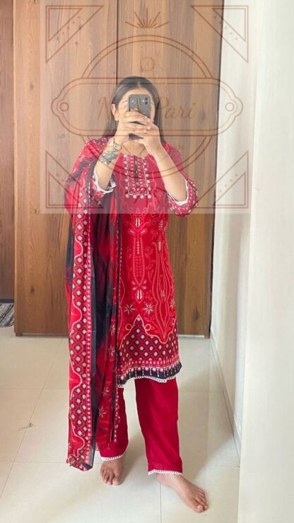 NOOR PARI COTTON READYMADE PAKISTANI KURTI ONLINE NOOR PARI COTTON READYMADE, ONLINE SHOPPING SUITS, PAKISTANI SALWAR KAMEEZ, PAKISTANI SUITS AT MANUFACTURER PRICE, PAKISTANI SUITS IN SURAT, PAKISTANI SUITS MANUFACTURER IN SURAT, PAKISTANI SUITS ONLINE SHOPPING, SALWAR KAMEEZ WHOLESALE  NOOR PARI, READYMADE KURTI, THE LIBAS COLLECTION