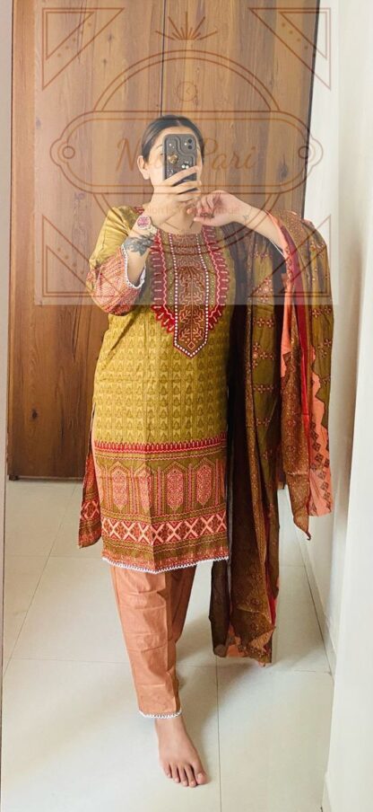 NOOR PARI COTTON READYMADE PAKISTANI KURTI ONLINE NOOR PARI COTTON READYMADE, ONLINE SHOPPING SUITS, PAKISTANI SALWAR KAMEEZ, PAKISTANI SUITS AT MANUFACTURER PRICE, PAKISTANI SUITS IN SURAT, PAKISTANI SUITS MANUFACTURER IN SURAT, PAKISTANI SUITS ONLINE SHOPPING, SALWAR KAMEEZ WHOLESALE  NOOR PARI, READYMADE KURTI, THE LIBAS COLLECTION