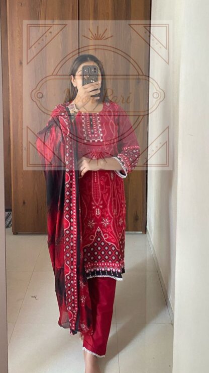 NOOR PARI COTTON READYMADE PAKISTANI KURTI ONLINE NOOR PARI COTTON READYMADE, ONLINE SHOPPING SUITS, PAKISTANI SALWAR KAMEEZ, PAKISTANI SUITS AT MANUFACTURER PRICE, PAKISTANI SUITS IN SURAT, PAKISTANI SUITS MANUFACTURER IN SURAT, PAKISTANI SUITS ONLINE SHOPPING, SALWAR KAMEEZ WHOLESALE  NOOR PARI, READYMADE KURTI, THE LIBAS COLLECTION