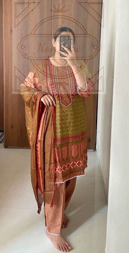 NOOR PARI COTTON READYMADE PAKISTANI KURTI ONLINE NOOR PARI COTTON READYMADE, ONLINE SHOPPING SUITS, PAKISTANI SALWAR KAMEEZ, PAKISTANI SUITS AT MANUFACTURER PRICE, PAKISTANI SUITS IN SURAT, PAKISTANI SUITS MANUFACTURER IN SURAT, PAKISTANI SUITS ONLINE SHOPPING, SALWAR KAMEEZ WHOLESALE  NOOR PARI, READYMADE KURTI, THE LIBAS COLLECTION