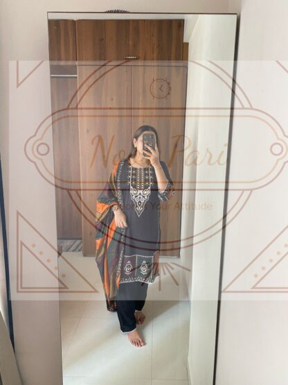 NOOR PARI COTTON READYMADE PAKISTANI KURTI ONLINE NOOR PARI COTTON READYMADE, ONLINE SHOPPING SUITS, PAKISTANI SALWAR KAMEEZ, PAKISTANI SUITS AT MANUFACTURER PRICE, PAKISTANI SUITS IN SURAT, PAKISTANI SUITS MANUFACTURER IN SURAT, PAKISTANI SUITS ONLINE SHOPPING, SALWAR KAMEEZ WHOLESALE  NOOR PARI, READYMADE KURTI, THE LIBAS COLLECTION