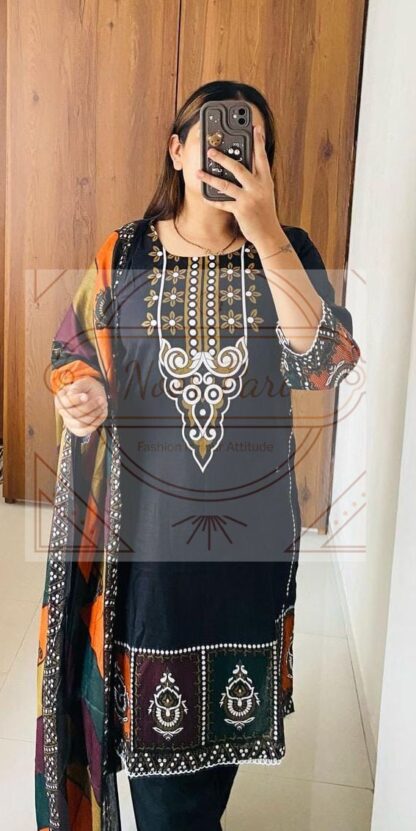 NOOR PARI COTTON READYMADE PAKISTANI KURTI ONLINE NOOR PARI COTTON READYMADE, ONLINE SHOPPING SUITS, PAKISTANI SALWAR KAMEEZ, PAKISTANI SUITS AT MANUFACTURER PRICE, PAKISTANI SUITS IN SURAT, PAKISTANI SUITS MANUFACTURER IN SURAT, PAKISTANI SUITS ONLINE SHOPPING, SALWAR KAMEEZ WHOLESALE  NOOR PARI, READYMADE KURTI, THE LIBAS COLLECTION