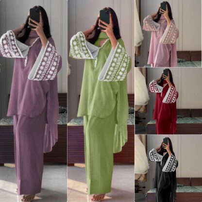 PD 1095 KURTIS WITH PLAZZO COLLLECTION