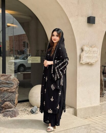 PD 1101 PAKISTANI SUITS ONLINE SHOPPING