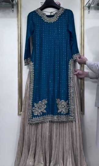 PD1106 SILK TOP LEHENGA & DUPATTA SET ONLINE WHOLESALEPD1106 SILK TOP LEHENGA & DUPATTA SET ONLINE WHOLESALE (6)
