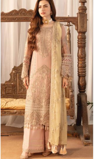 SAJIDA SD 1037 SAMIAR -VOL-2 PAKISTANI SUITS FOR WOMENSAJIDA SD 1037 SAMIAR -VOL-2 PAKISTANI SUITS FOR WOMEN