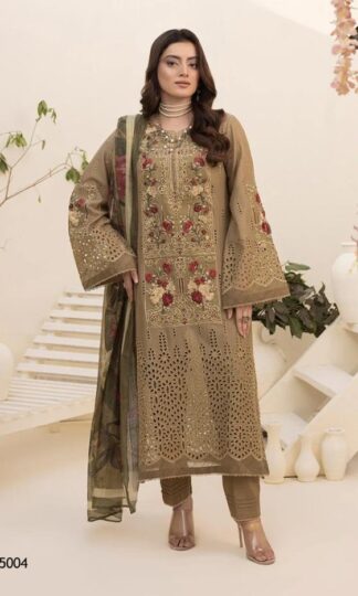 SANIYA TRENDZ 25004 MINI ZARIA-25 PAKISTANI SUITS ONLINE SUPPLIERSANIYA TRENDZ 25004 MINI ZARIA-25 PAKISTANI SUITS ONLINE SUPPLIER