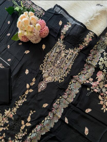 SHREE FABS KT 137 A DESIGNER PAKISTANI SUITS WITH PRICE PAKISTANI SUITS IN SINGLE, PAKISTANI SUITS LATEST COLLECTION, PAKISTANI SUITS MANFUACTURER, PAKISTANI SUITS WHOLESALER, SALWAR KAMEEZ WHOLESALER, SHREE FABS KT 137 A  AL KHUSHBU, Pakistani Suits, Salwar Kameez, SHREE FABS, Single, Suits