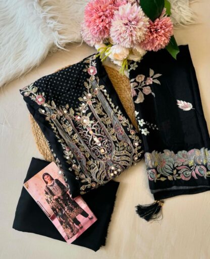 SHREE FABS KT 137 A DESIGNER PAKISTANI SUITS WITH PRICE PAKISTANI SUITS IN SINGLE, PAKISTANI SUITS LATEST COLLECTION, PAKISTANI SUITS MANFUACTURER, PAKISTANI SUITS WHOLESALER, SALWAR KAMEEZ WHOLESALER, SHREE FABS KT 137 A  AL KHUSHBU, Pakistani Suits, Salwar Kameez, SHREE FABS, Single, Suits