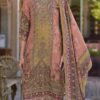 SHREE FABS KT 198 B PAKISTANI SUITS SINGLE PIECE BUY