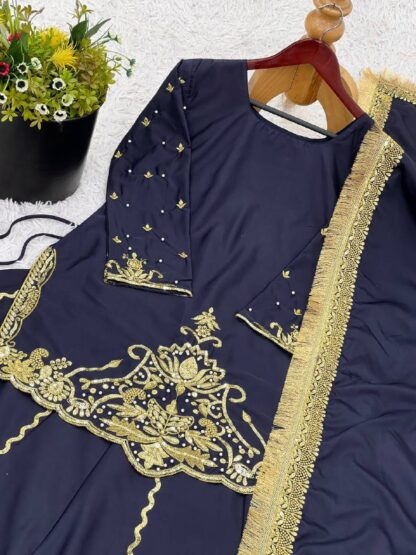 SRK 5262 SALWAR KAMEEZ WHOLESALER SURAT BEST QUALITY PAKISTANI SUITS, PAKISTANI SALWAR KAMEEZ, PAKISTANI SUITS AT MANUFACTURER PRICE, PAKISTANI SUITS BEST PRICE, PAKISTANI SUITS COLLECTION, PAKISTANI SUITS IN SINGLE, PAKISTANI SUITS IN SURAT, PAKISTANI SUITS MANUFACTURER IN SURAT, PAKISTANI SUITS ONLINE SHOPPING, PAKISTANI SUITS ONLINE SHOPPING IN INDIA, PAKISTANI SUITS WHOLESALE, PAKISTANI SUITS WHOLESALE DELHI, SRK 5262 SALWAR KAMEEZ WHOLESALER SURAT  MEHBOOB TEX, Pakistani Suits, Salwar Kameez, SEMI STITCHED, Single, Suits, ZIAAZ DESIGNER, ZIAAZ DESIGNS