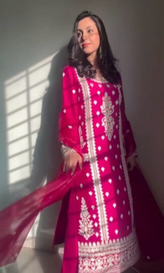 THE LIBAS COLLECTION 5861 RANI SALWAR SUITS ONLINE SUPPLIERTHE LIBAS COLLECTION 5861 RANI SALWAR SUITS ONLINE SUPPLIER