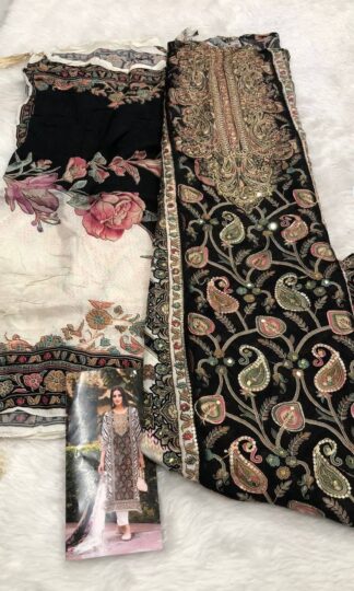 SHREE FABS KT 122 J PAKISTANI SUITS WHOLESALER SURATSHREE FABS KT 122 J PAKISTANI SUITS WHOLESALER SURAT
